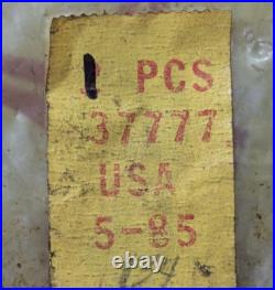 Genuine New Holland Baler Sleeve 37777 NEW OEM
