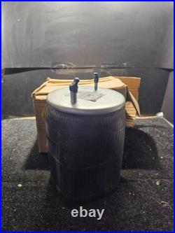 Goodyear 1R12-158 Rolling Lobe Air Spring For New Holland 855 Balers