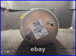 Goodyear 1R12-158 Rolling Lobe Air Spring For New Holland 855 Balers