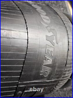 Goodyear 1R12-158 Rolling Lobe Air Spring For New Holland 855 Balers