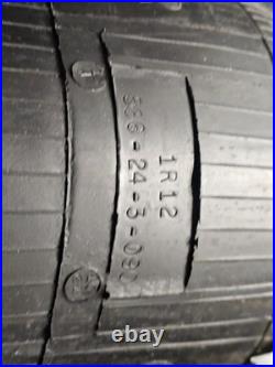 Goodyear 1R12-158 Rolling Lobe Air Spring For New Holland 855 Balers