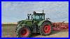 Hauling-Bales-With-Fendt-718-And-Morris-Hayhiker-01-mme