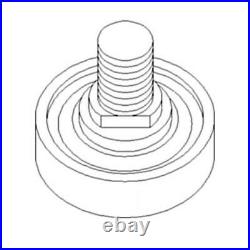 Hay Baler Plunger Bearing to fit Fits John Deere & Fits New Holland