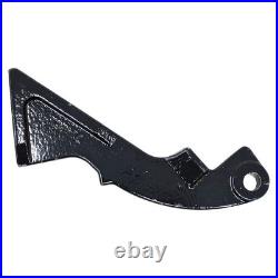 Hay Dog Fits New Holland Replaces 86640942