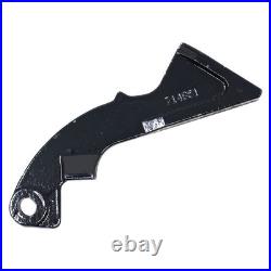 Hay Dog Fits New Holland Replaces 86640942