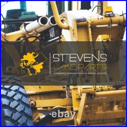 Hay Dog Fits New Holland Replaces 86640942