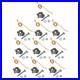 Hay-Rake-Teeth-Hold-Down-Clips-Set-of-50-for-Ford-New-Holland-New-Idea-01-gcg