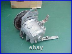 Hoof Model BD 540B Farm Machine Governor Used Assembly Belt Drive