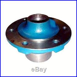Hub W Out Bearing Ford New Holland 501 Series 600 601 Series 650 660 Round Baler