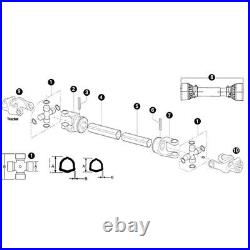 Inner Tube Fits 100 Serie 157 158 SFT EL Free Rotate Series both size 2 279602