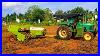 Johndree-5310-Tractor-Claas-Markant-55-Square-Bundle-Balar-Groundnut-Land-Performance-01-cc