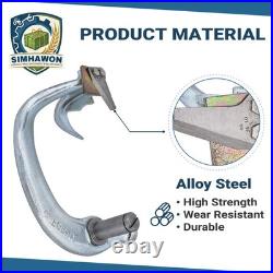 Knife Arm 87728047 for New Holland BigBaler Case IH Big Square Baler