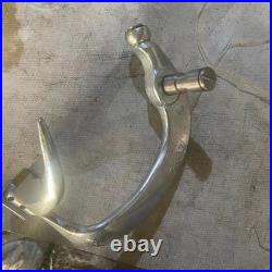Knotter Arm Assembly with Knife 47103 Part for New Holland 9080 1290 Baler