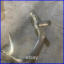 Knotter Arm Assembly with Knife 47103 Part for New Holland 9080 1290 Baler Knotter Arm Assembly with Knife 47103 Part for New Holland 9080 1290 Baler