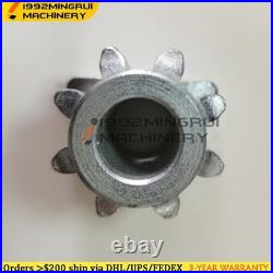 Knotter Beak Bevel Gear for New Holland CNH Baler Hay Baling Machine