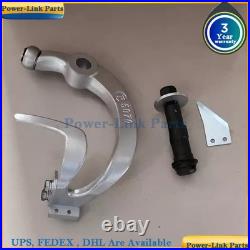 Knotter Cutter Arm Assembly with Twine Release Rod for New Holland BC5070