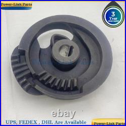 Knotter Gear Plate for CNH New Holland Baler Tie Mechanism