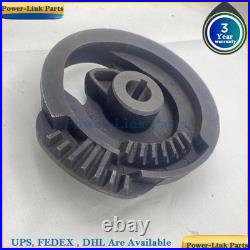 Knotter Gear Plate for CNH New Holland Baler Tie Mechanism