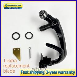 Knotter Knife Arm for New Holland BC5070 Small Square Baler Replaces 603728RE