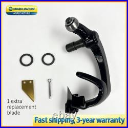 Knotter Knife Arm for New Holland BC5070 Small Square Baler Replaces 603728RE