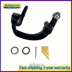Knotter Knife Arm for New Holland BC5070 Small Square Baler Replaces 603728RE