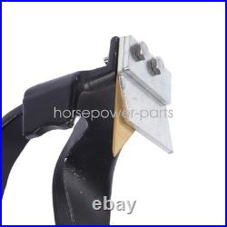 Knotter Knife Arm for New Holland Square Balers 723889 80536879 80179142 625972 Knotter Knife Arm for New Holland Square Balers 723889 80536879 80179142 625972