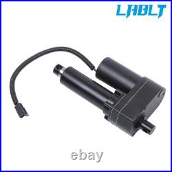 LABLT GF12-1004 Round Baler Will For Linear Actuator For New Holland 848 853 855