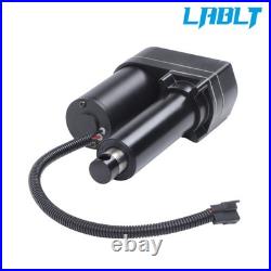 LABLT GF12-1004 Round Baler Will For Linear Actuator For New Holland 848 853 855