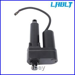 LABLT GF12-1004 Round Baler Will For Linear Actuator For New Holland 848 853 855 LABLT GF12-1004 Round Baler Will For Linear Actuator For New Holland 848 853 855