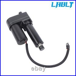 LABLT GF12-1004 Round Baler Will For Linear Actuator For New Holland 848 853 855