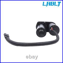 LABLT GF12-1004 Round Baler Will For Linear Actuator For New Holland 848 853 855