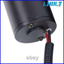 LABLT GF12-1004 Round Baler Will For Linear Actuator For New Holland 848 853 855