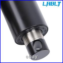 LABLT GF12-1004 Round Baler Will For Linear Actuator For New Holland 848 853 855
