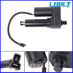 LABLT GF12-1004 Round Baler Will For Linear Actuator For New Holland 848 853 855