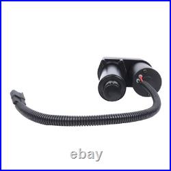 Labwork GF121004 Baler Twine/Net Wrap Actuator For New Holland Models 848 853 Labwork GF121004 Baler Twine/Net Wrap Actuator For New Holland Models 848 853