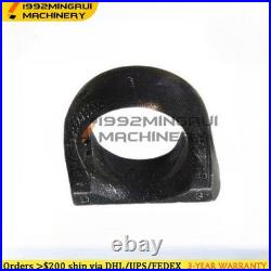 Large Arm Bearing Housing and Bearing Set for New Holland BC5070 Baler