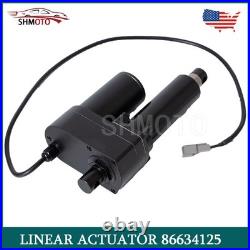 Linear Actuator 86634125 For New Holland Balers BR7060 BR7070 BR7080 BR7090