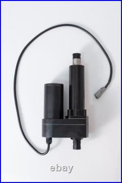 Linear Actuator 86634125 For New Holland Balers BR7060 BR7070 BR7080 BR7090