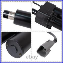 Linear Actuator 86634125 For New Holland Balers BR7060 BR7070 BR7080 BR7090