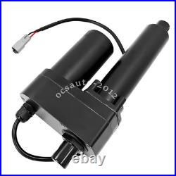 Linear Actuator 86634125 for New Holland Balers BR7060 BR7070 BR7080 BR7090 740