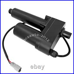 Linear Actuator 86634125 for New Holland Balers BR7060 BR7070 BR7080 BR7090 740