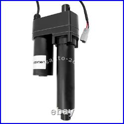 Linear Actuator 86634125 for New Holland Balers BR7060 BR7070 BR7080 BR7090 740