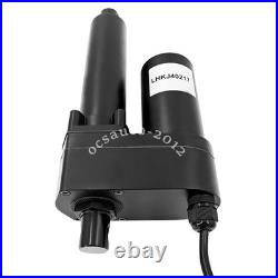 Linear Actuator 86634125 for New Holland Balers BR7060 BR7070 BR7080 BR7090 740