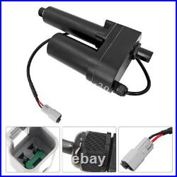 Linear Actuator 86634125 for New Holland Balers BR7060 BR7070 BR7080 BR7090 740