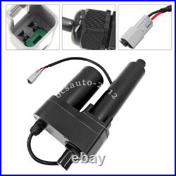 Linear Actuator 86634125 for New Holland Balers BR7060 BR7070 BR7080 BR7090 740