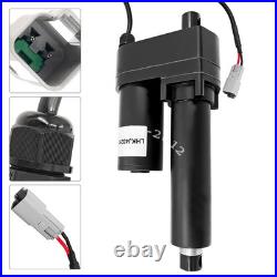 Linear Actuator 86634125 for New Holland Balers BR7060 BR7070 BR7080 BR7090 740