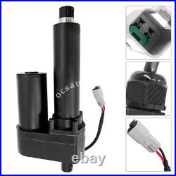 Linear Actuator 86634125 for New Holland Balers BR7060 BR7070 BR7080 BR7090 740