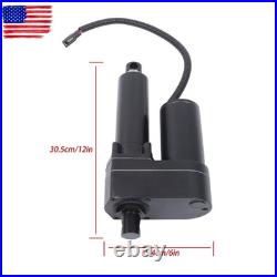 Linear Actuator GF12-1004 Fit For New Holland Memory Wrap Twine Wrapper Baler