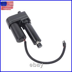 Linear Actuator GF12-1004 Fit For New Holland Memory Wrap Twine Wrapper Baler