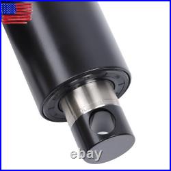 Linear Actuator GF12-1004 Fit For New Holland Memory Wrap Twine Wrapper Baler